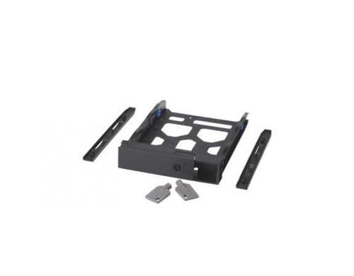 QNAP Festplatteneinschub passend zu diversen QNAP Geräten