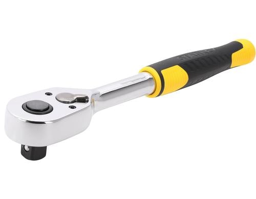 Stanley Umschaltknarre 1/2