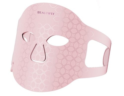Beautifly LED Mask Aura Glam Pro LED Collagen-stimulierende Gesichtsmaske