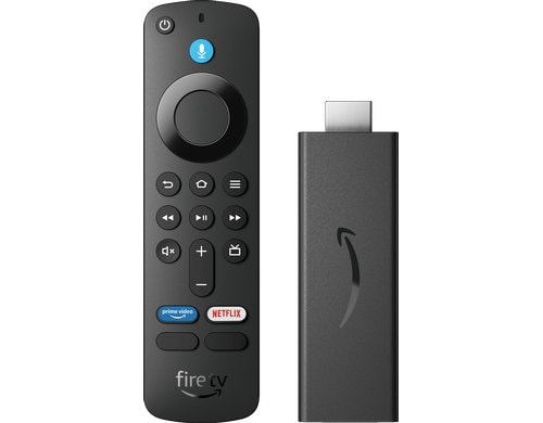 Amazon Fire TV Stick HD 2024