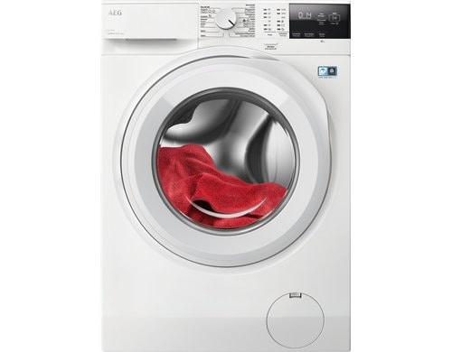 AEG Waschmaschine AWA4A10