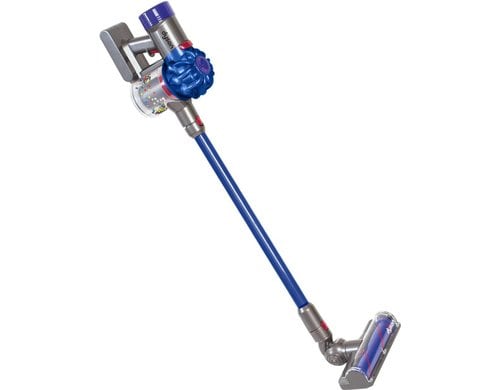 Casdon Dyson V8 Cordless blau