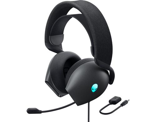 Dell Pro Wireless Headset AW520H Wired Gaming Headset