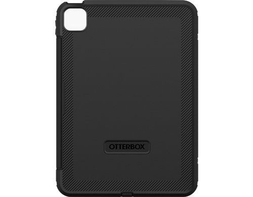Otterbox Outdoor-Cover DEFENDER black iPad Pro 11 2024