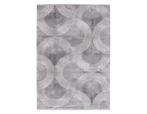 Conceptum Hypnose Teppich Leo 2961 70%PP/30%Poly, 100 x 200  cm, H: 8 mm