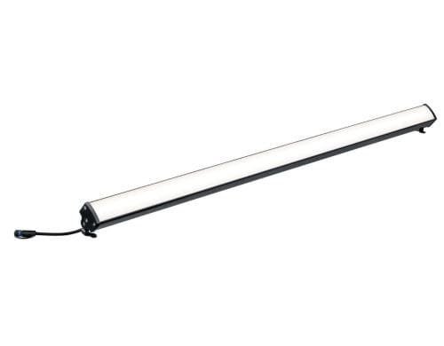 Paulmann Lichtschiene 8W 875lm 3000K IP67, 115°, 24V, Schwarz