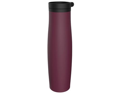 CamelBak Thermosflasche Beck V.I.stainless 0.6l, plum