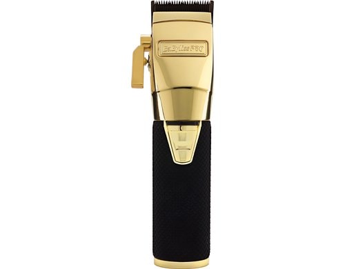 BaByliss Pro HaarschneIDer BOOST+ BLACK&RED