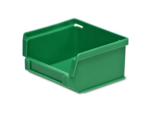 Utz SILAFIX 6 Grün Sichtlagerkasten