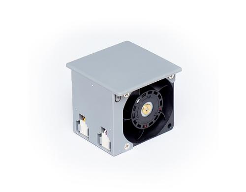 Synology Lüfter Module RXD 2U Series passend zu diverse Synology 12-Bay NAS