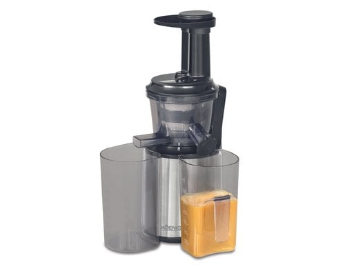 Koenig Slow Juicer Pro 230V, 150W, DC Motor