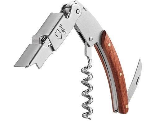 GEFU Kellnermesser PALISSA Länge: 11,5 cm