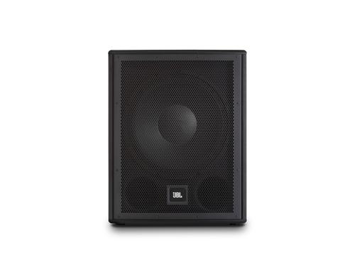 JBL IRX115S Aktiver 15 PA-Subwoofer