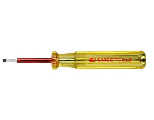 PB Spannungsprüfer 175/1 110 - 250 V nach DIN VDE 0680-6, SEV-geprüft