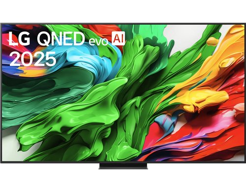LG TV 86QNED86A6A, 86 LED-TV, UHD QNED