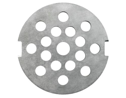 Ankarsrum Lochscheibe 8 mm Aufsatz zu Küchenmaschine AKM6230,6220