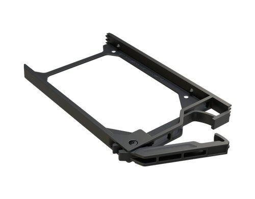 Mikrotik CADDY: NVME-Laufwerkschächte 10er-Pack, für RDS2216-2XG-4S+4XS-2XQ