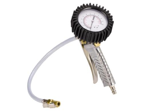 Einhell Reifenfüllmesser Profi Kompressorenzubehör