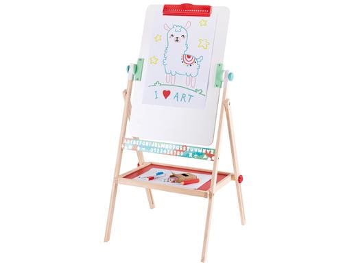 Hape Dreh- und klappbare Staffelei Alter ab: 3