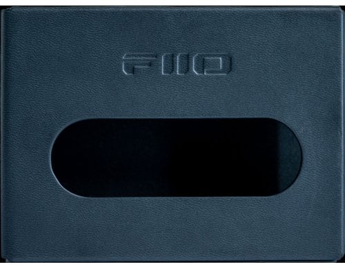 FiiO Etui SK-CP13, Schwarz Etui für FiiO CP13