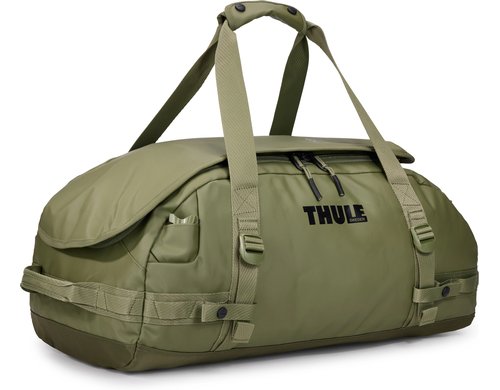 Thule Chasm Duffel 40L olivine
