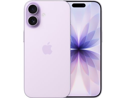 Apple, iPhone 17 512 GB Lavender 512GB