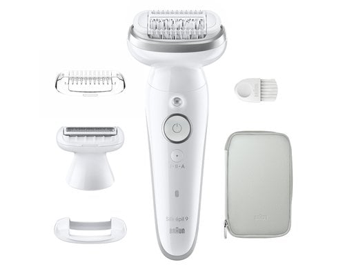 Braun Silk-épil 9-041 Silk-épil 9-041