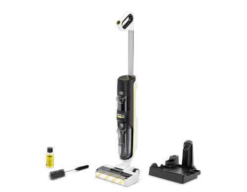 Kärcher Hartbodenreiniger FCV 4 *EU