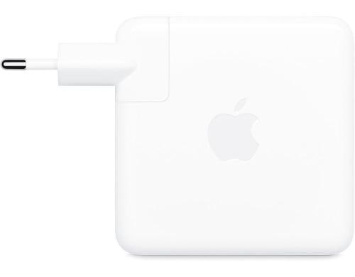 Apple Power Adapter 96W USB-C Zusätzliches Netzteil für MacBook Pro 16