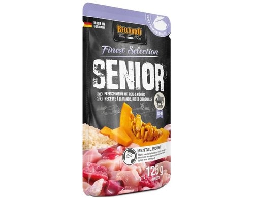 Belcando Senior 125 g