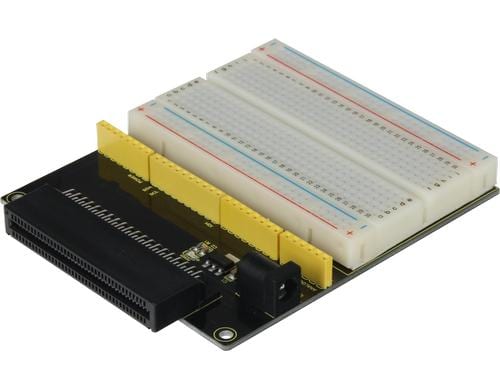 JOY-IT Breakout Board V2 für BBC micro:bit