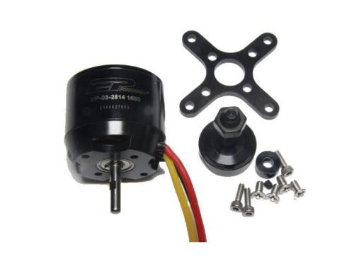 EP Premium Brushless-Motor V2 EP 2814-1400KV