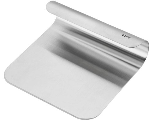 GEFU Gemüseschaufel PRENDO Edelstahl