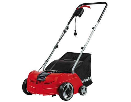 Einhell E-Vertikutierer GC-SA 1231/1