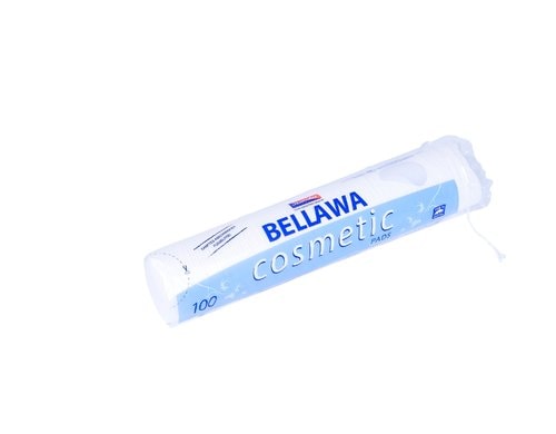 Bellawa Cosmetic Wattepads 100 Stück