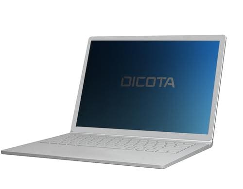 DICOTA Privacy Filter 2-Way Magnetic Laptop 15.6 16:10