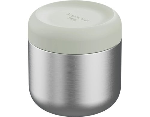BergHOFF Lebensmittelbehälter Leo Studio 0.35L, Sage