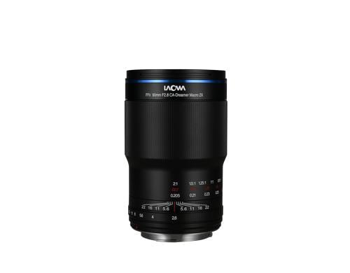 Laowa 90mm f/2.8 2x Ultra Macro APO Canon RF
