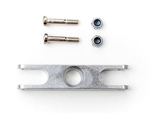 aero-naut Mittelstück 42mm +5° 8mm 1 Stück