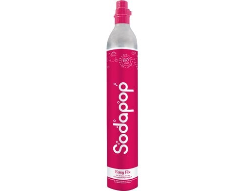 Sodapop CO2 Zylinder Fix 425g