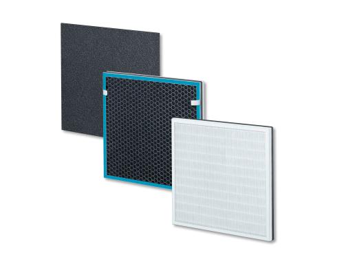 Beurer Ersatzfilter zu LR210 Set Vor-/Kombifilter