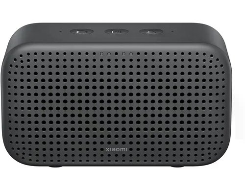 Xiaomi Smart Speaker Lite black