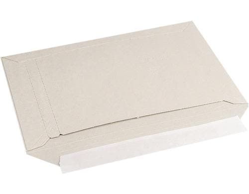 Antalis Versandtasche Owo-sicu C5 - 176 x 250 mm, 350gm², 50 Stk