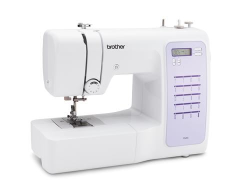 Brother Nähmaschine FS20s 20 Stichprogramme