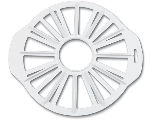 STÄDTER Torteneinteiler Einteilung 12 / 16 Stücke ø 27.5 cm