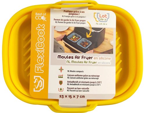 Best of Cook Flexi Cook 2er Set