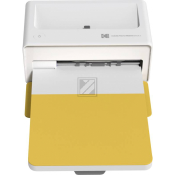 Kodak Post Card Size Photo Printer