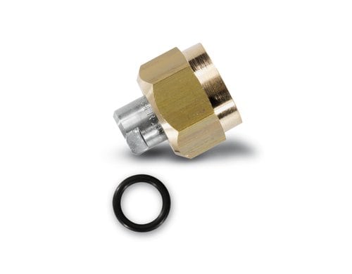 Hochdruckreiniger Zubehör Düsenpaket für FR-Flächenreiniger 018