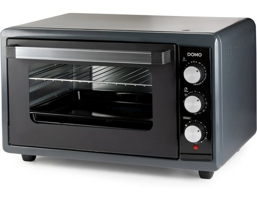 Domo Backofen DO808GO