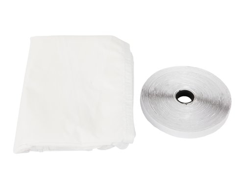 Ohmex Fensterkit OHM-AIR-2024KIT